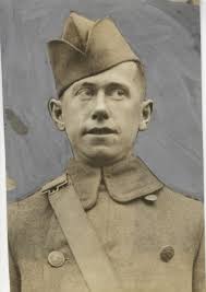 World War I Archives