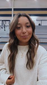 Haley Burk's Instagram, Twitter & Facebook