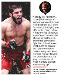 He was nicknamed 'mini khabib,' inspired by former ufc lightweight champion khabib nurmagomedov. Muslim Mma Fighters Beitrage Facebook