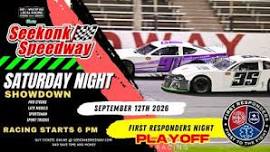 2026 Saturday Night Showdown