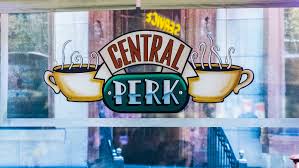 Check spelling or type a new query. What We Know About Central Perk On Friends