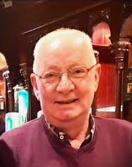 Condolence Book for Brendan Brennan (Ballinamore, Leitrim)