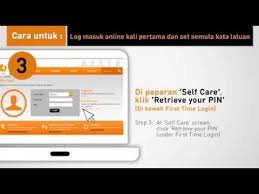 Yati need to video call your mom who lives in a remote area but can't? U Mobile Log Masuk Online Kali Pertama Youtube