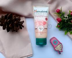Bring frischen wind in deine garderobe mit den neuesten trends von review. Review Himalaya Herbal Clear Complexion Whitening Face Wash Pretty And Moody