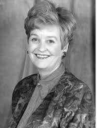 Donna Bristow Obituary (1937