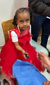 CURE Children's Hospital of Ethiopia