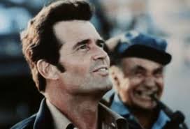 Which 70s LA detective would you like to see work with Rockford