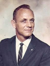 Charles Bell Obituary