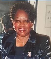 Jacqueline Colsby "Jackie" Small Obituary (2022)