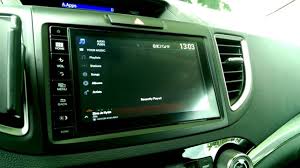 Please deinstall all original honda apps at the beginning. Honda Link Install Waze Spotify Google Maps Home Fixes Honda Honda Crv Link