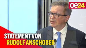 Jänner 2020 von bundespräsident alexander van der bellen als bundesminister für soziales, gesundheit, pflege und konsumentenschutz angelobt. Virusmutation Schon In Osterreich Statement Von Rudolf Anschober Youtube