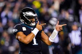 How to watch the Philadelphia Eagles vs. New England Patriots