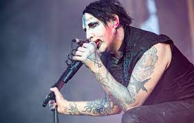 He made his 25 million dollar fortune with goth shock rocker. Could Marilyn Manson Be Teasing A New Album With This Cryptic Message