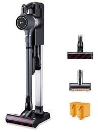 Bissell Air Ram Cordless Vacuum 1984 Green Battery Lg Cordzero A9 Ultimate Cordless Stick Buy Online In South Africa At Desertcart