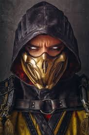 Mortal Kombat 11 Wallpapers And News Pre Order Links Scorpion Mortal Kombat Mortal Kombat Art Mortal Kombat Tattoo