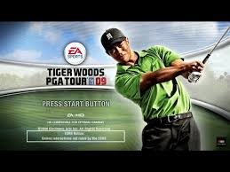 The servers are shut down (as of oct. Tiger Woods Pga Tour 09 Gameplay Ps3 Youtube