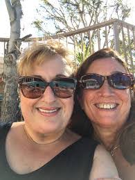 Andrea Bolender's Instagram, Twitter & Facebook