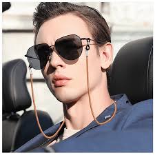 Sunglass Holder Strap VINCHIC Colorful Beaded Eyeglass Chain Eyeglass  Necklace Chain Cord For Women, Colorful Crystal-boho, 70cm Price In UAE