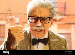 Jacqueline bracamontes hi-res stock photography and images