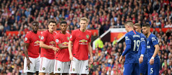 Report and highlights as marcus rashford, anthony martial and. Photo Gallery Manchester United 4 0 Chelsea