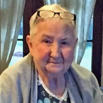 Lucille Grace Kimble Easley Obituary