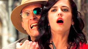 Every James Bond Henchmen Ranked