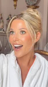 Rehearsal makeup for our very own Pamela @jordangiorgio ✨🫶🏻 just wait  until you see the dress!, Hair @kaylabenay.hmua , Venue @ghtlakecomo