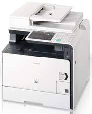 File is safe, uploaded from tested source. Canon I Sensys Mf8540cdn Driver And Software Downloads