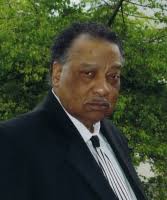 Pastor John A. Oliver