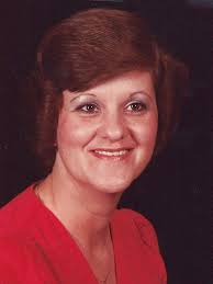 Connie Elaine Williams