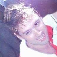 Patrick Luiz Bianchi Braz