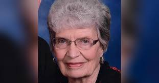 Thelma L. Jensen Obituary