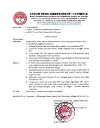 Semua yang diperiksa hari ini statusnya masih sebagai saksi, ujarnya. Masih Mengaku Fpii Presidium Ambil Sikap Tegas Postkeadilan