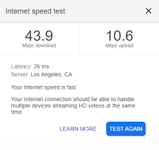 The minimum upload speed for the fast internet set by the fcc is 3 mbps. What Does A 300 Mb Internet Speed Mean When I Actually Download Just 8 Mb S Quora