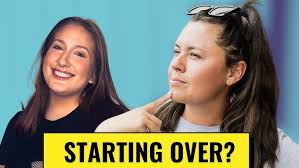 Abigail has been replaced... This is Lindsey