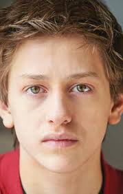 Перси Хайнс Уайт (Percy Hynes White): фильмы, биография, семья,  фильмография — Кинопоиск