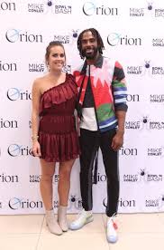 Former ohio state and current utah jazz guard mike conley, jr., has left the nba bubble, but for a very, very good reason. Know About Mike Conley Contract Stats Wife Age Height Trade Salary