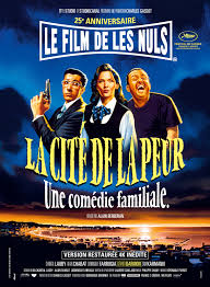 Se considérant comme un justicier, minos passe à l'action, et tue l'une d'entre elles. La Cite De La Peur En Streaming Allocine