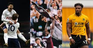 While the premier league's latest edition has been all guns blazing in the first two matchdays, both wolves and manchester united are yet to truly get out of their blocks. Wpxadeunt55lwm