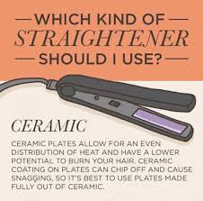 Portion of the sales go the breast cancer research foundation. Selecting The Best Ceramic Flat Iron In 2020 Hot Air Brush Reviews