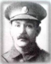 Lives of the First World War