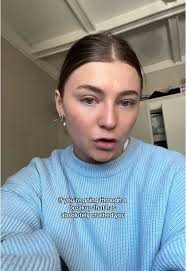 Holly Monteleone Breakup