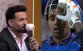 'If you do that, you will be unstoppable' - Irfan Pathan's advice to struggling Suryakumar Yadav ahead of MI vs CSK match