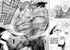 I like the redraws but i just. Boros Onepunch Man Vs Naruto Naruto Battles Comic Vine