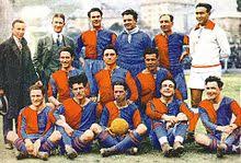 Italian serie a italian coppa italia uefa europa league italian serie b italian serie a. Genoa C F C Wikiwand