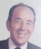 Morris Bates Obituary (2015)