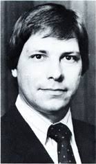 Valdosta State College Football 1984