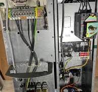 ABB ACH380-480v Ac Drive ACH401C01632+10BE0000 VFD 3Ph