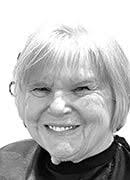 Rachel “Elaine” Lee Layton