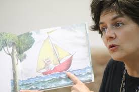 Promozione della lettura, chi la fa?